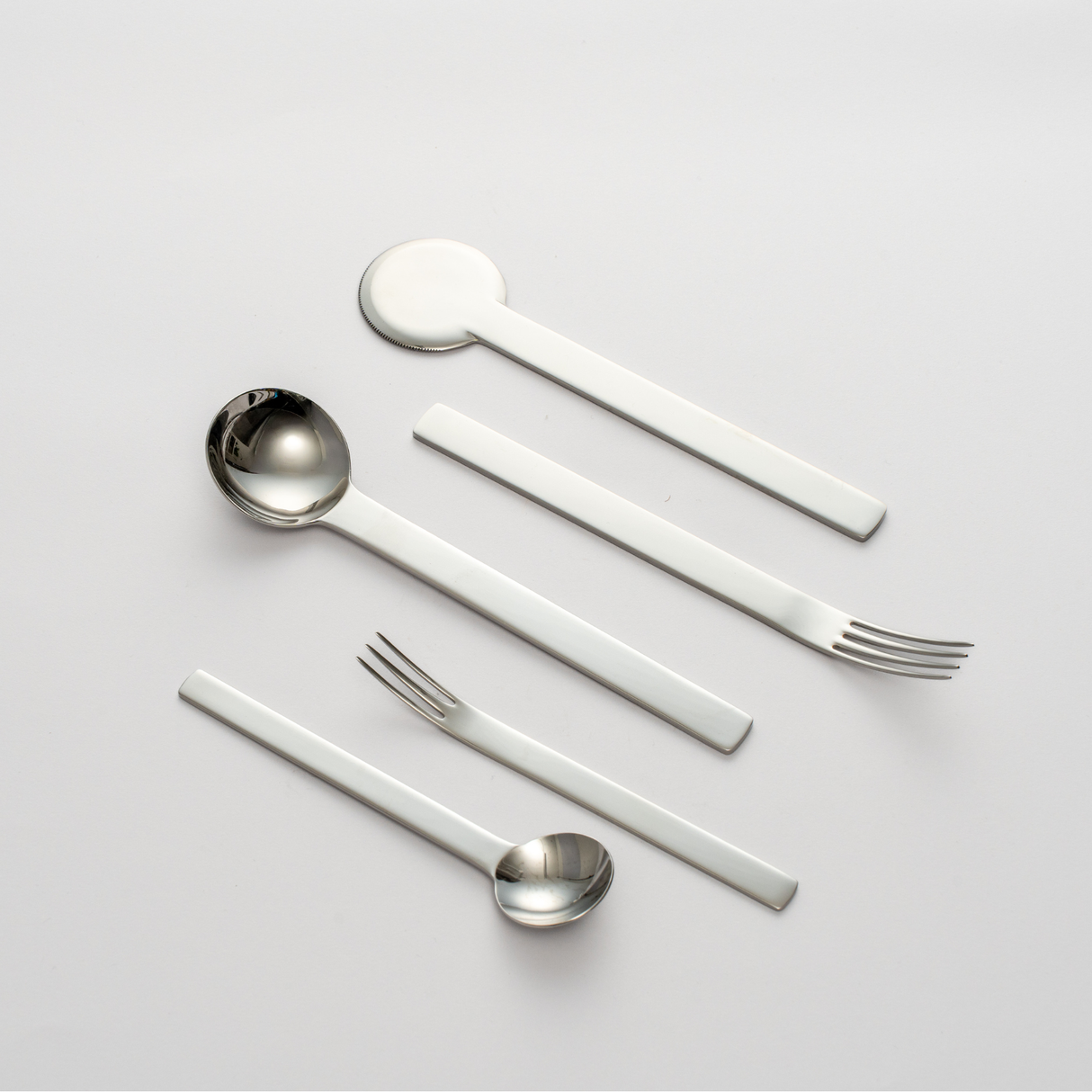 五十嵐威暢 Takenobu Igarashi・TI-1系列 餐具5件組