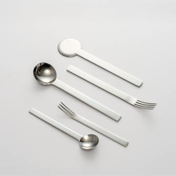 五十嵐威暢 Takenobu Igarashi・TI-1系列 餐具5件組