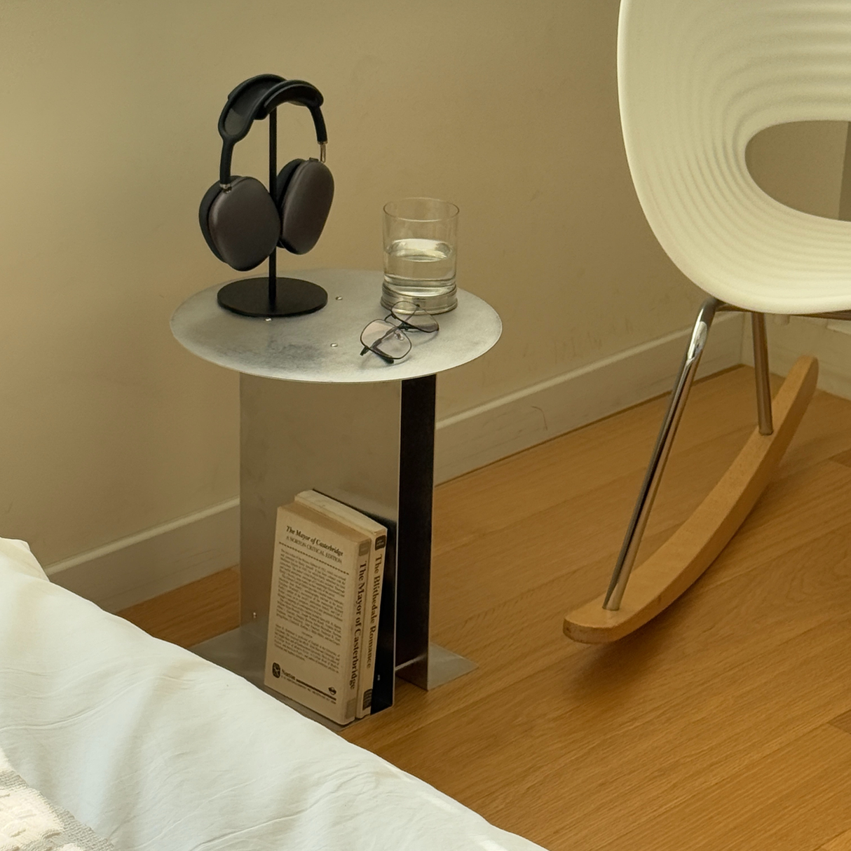 Made in Grey・MIG-S 邊桌