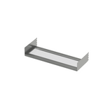 rareraw・SYSTEM000 SHELF WITH GLASS 玻璃層板