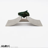 Mo_&_A・Steel Mineral Stand 礦石展架