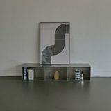 Made in Grey・MIG-B 金屬邊几