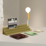 esaila・CHERRY Table Lamp