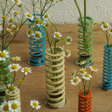 Mo_&_A・A Spring Vase 彈簧花瓶
