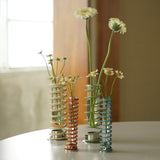 Mo_&_A・A Spring Vase 彈簧花瓶