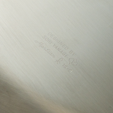 柳宗理 Sori Yanagi・Stainless Steel Plate L 餐盤