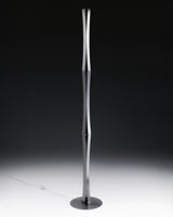 Mo_&_A・Bamboo Floor Lamp 立燈