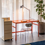 Artemide・Tolomeo Mini Table Lamp 檯燈