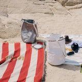 rhombus lab・Tarp Bag 防水帆布收納袋