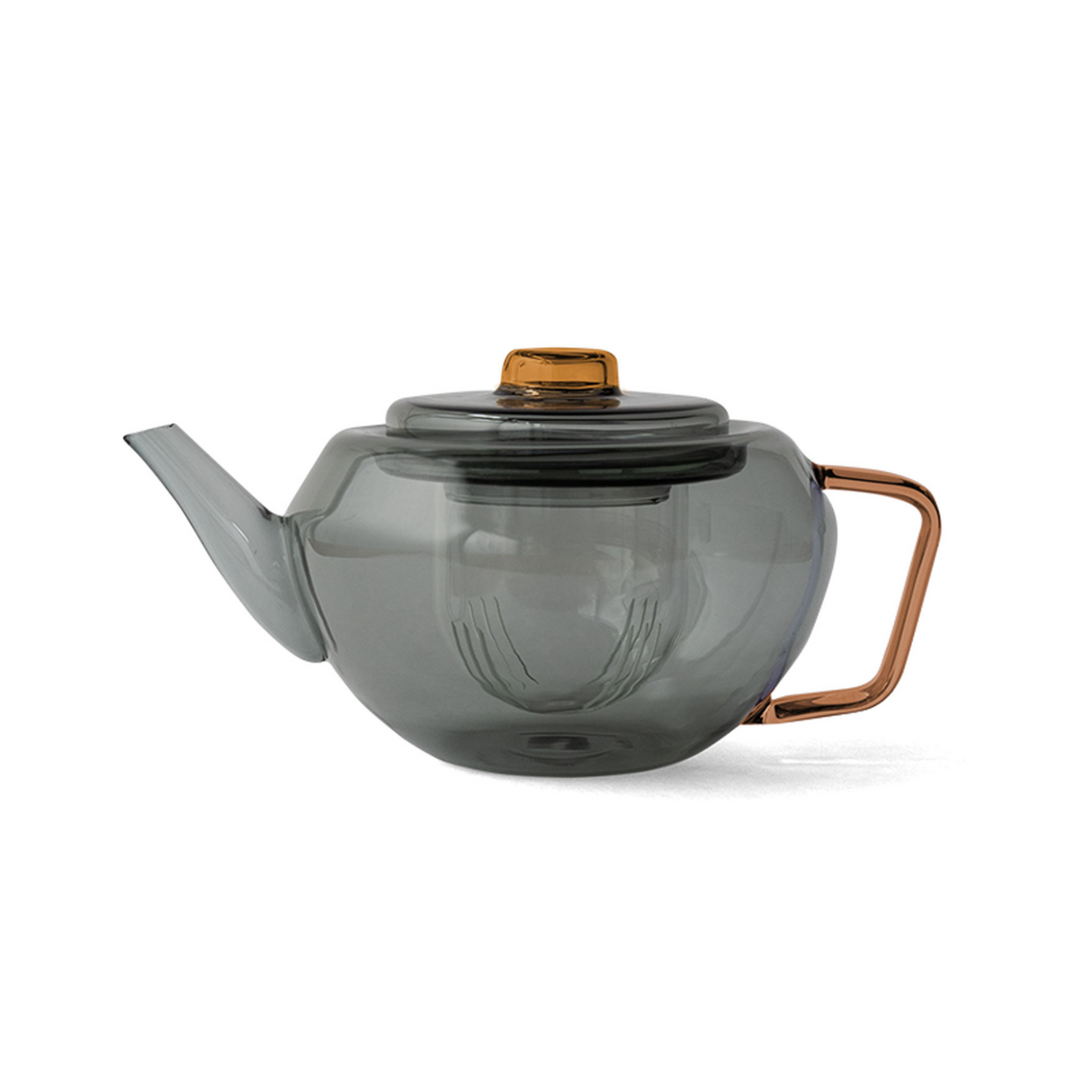 amabro・GLASS TEA POT 耐熱玻璃茶壺