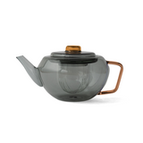 amabro・GLASS TEA POT 耐熱玻璃茶壺
