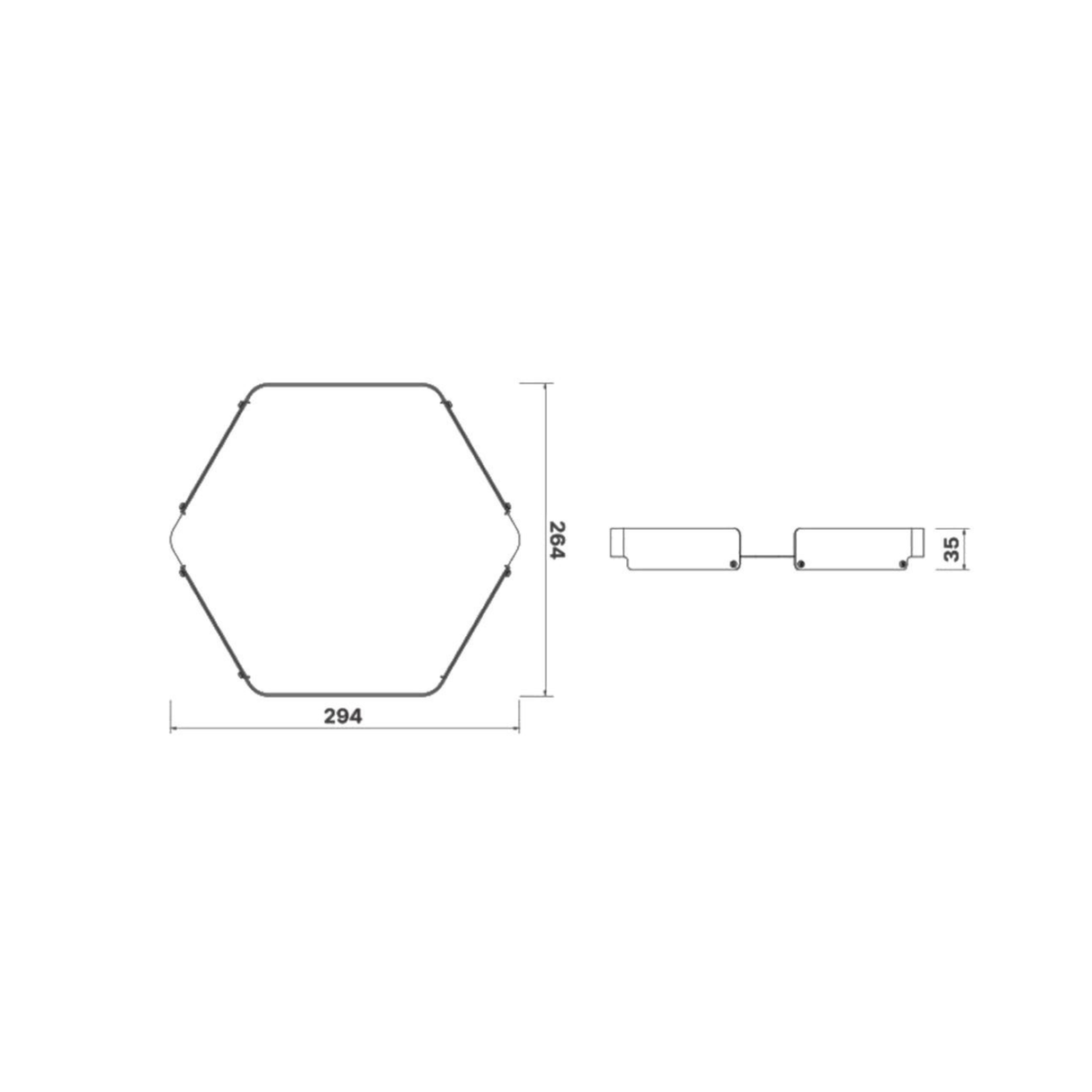 SANRO・3.8 Tray 置物盤