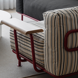 TALO RYYPPY・STROLL ARMREST 沙發扶手（限購買 Stroll H 沙發加購）