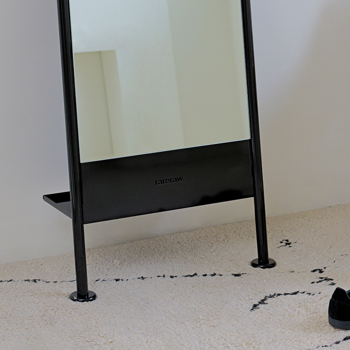 rareraw・POLES MIRROR 全身鏡