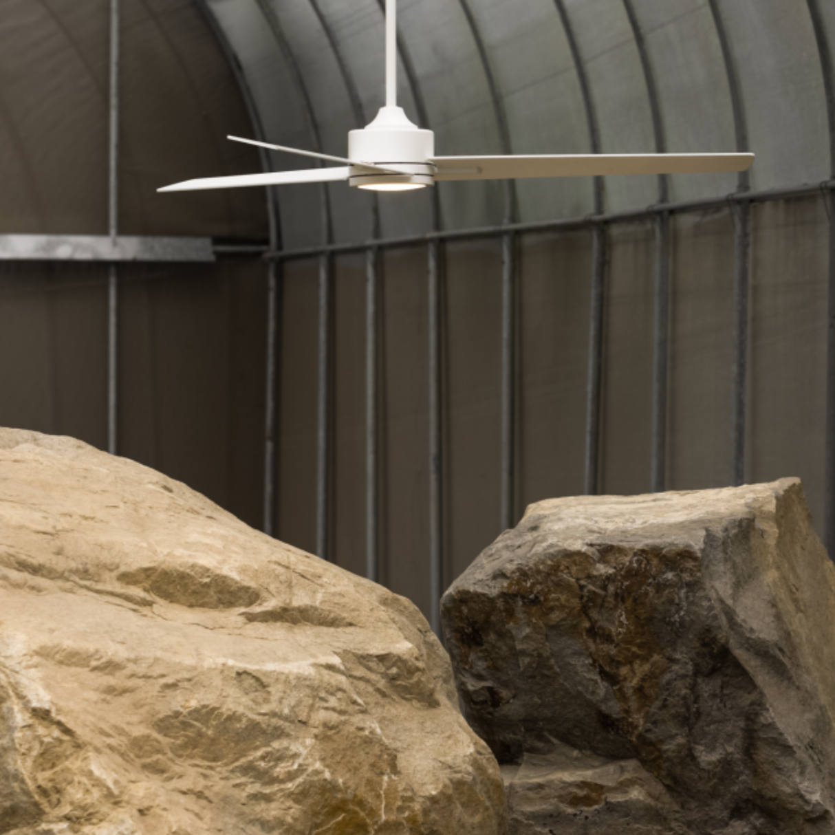 KUBRICK・MONTE LARGO 60 平光白