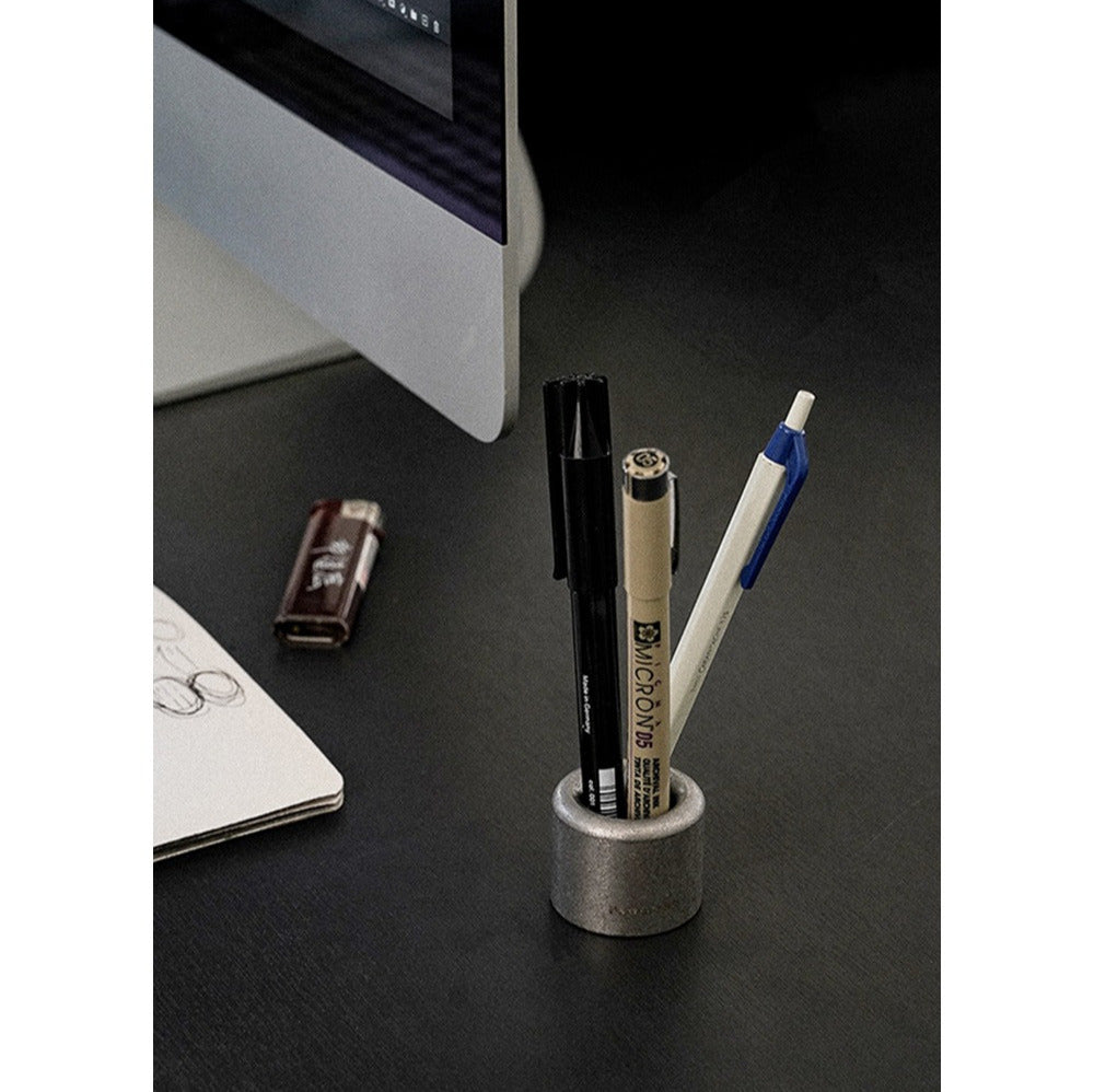 rhombus lab・Toothbrush Stand 不鏽鋼牙刷座