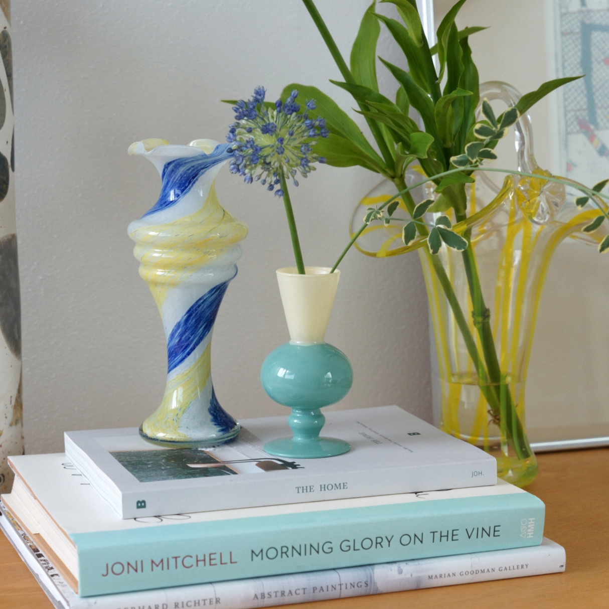 amabro・MINI VASE 迷你花瓶