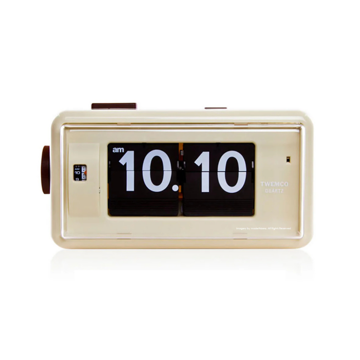 TWEMCO・AL-30 翻頁鐘