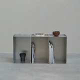 Made in Grey・MIG-B 金屬邊几