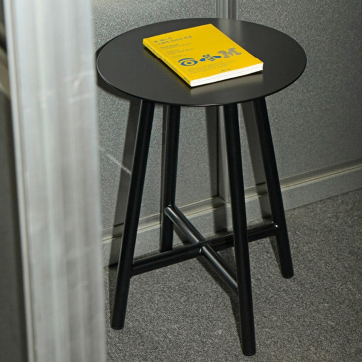 rareraw・PO STOOL