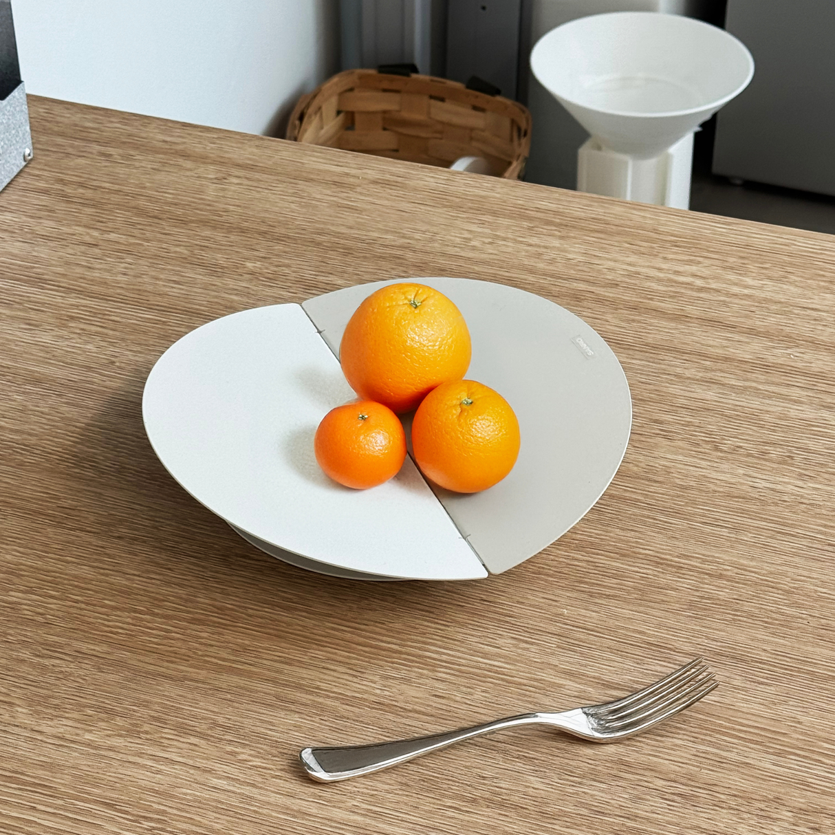 SANRO・2.2 Tray 置物盤