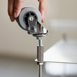 rhombus lab・Module Castor 模組移動輪組