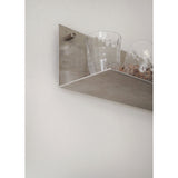 rhombus lab・Aluminium Wall Shelf 鋁製壁掛層架