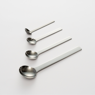 五十嵐威暢 Takenobu Igarashi・TI-1系列 餐匙/茶匙/咖啡匙/糖匙