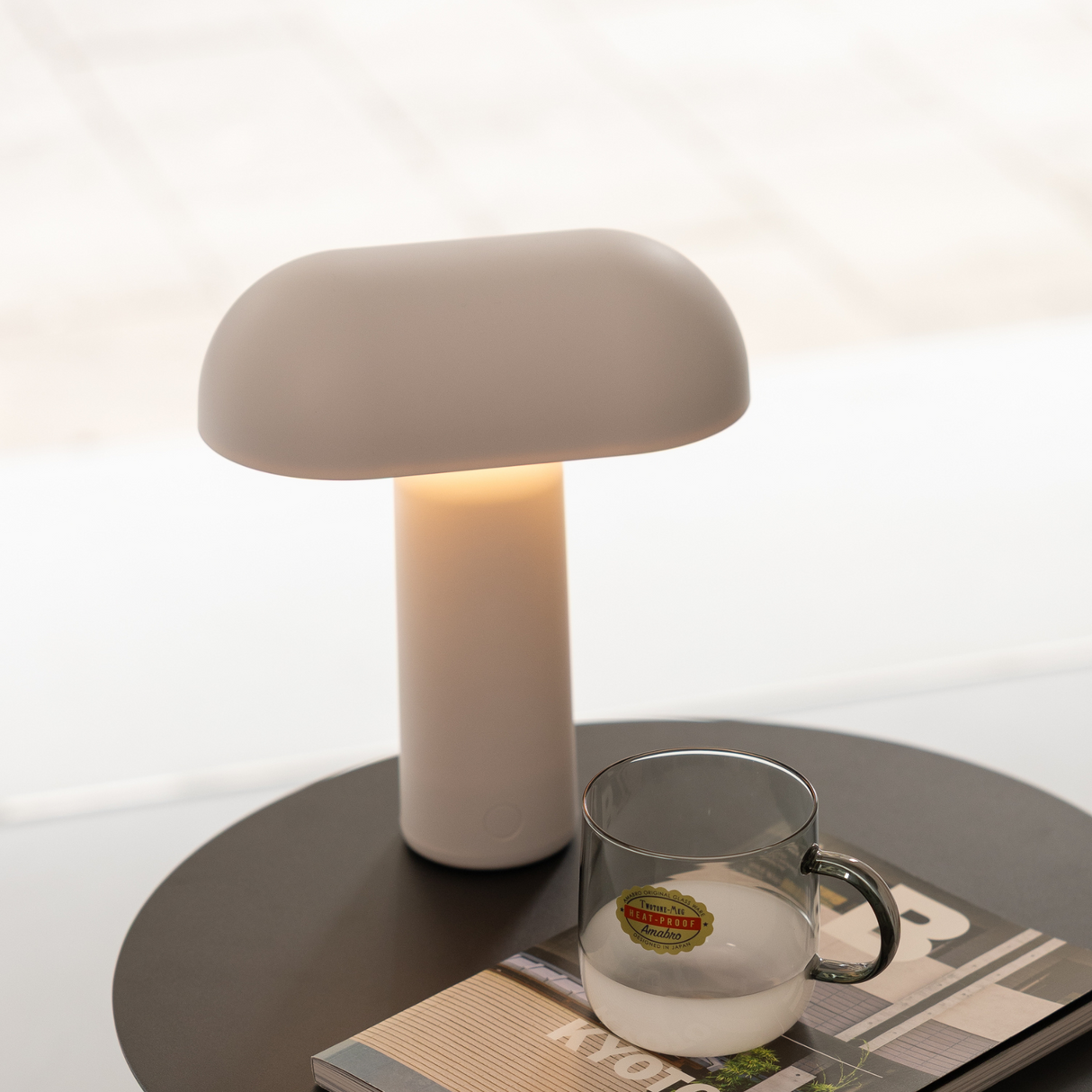 Normann Copenhagen・Porta Table Lamp