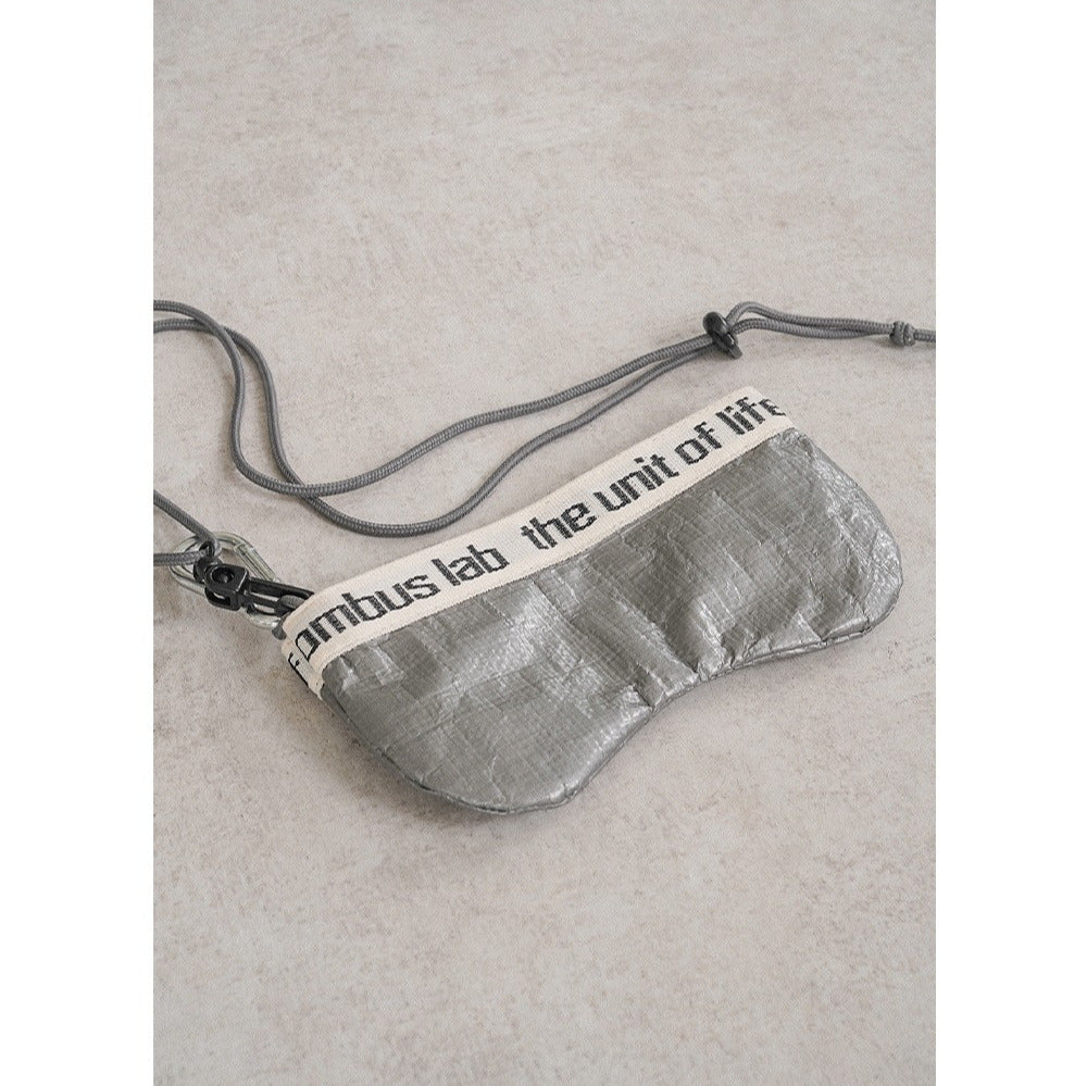 rhombus lab・Sunglasses Pouch 太陽眼鏡收納袋