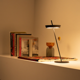 UBIQUA・Torus Desk 充電式閱讀桌燈（港澳）