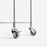 rhombus lab・Module Castor 模組移動輪組