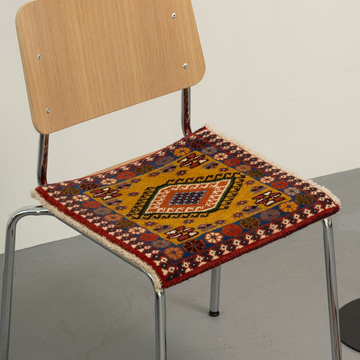 Layout・Tribal Rug 37772