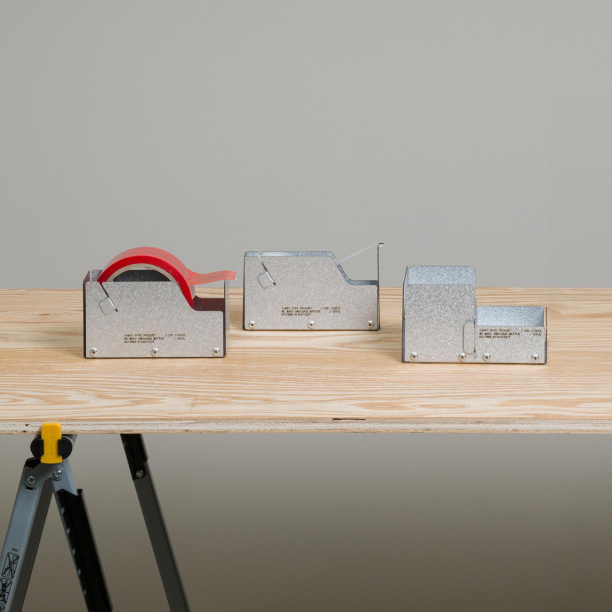 SANRO・L Tape cutter 膠帶台（M）