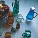 amabro・TWO TONE CARAFE 耐熱玻璃水壺