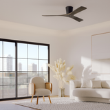 凡爾賽吊扇・星羽扇 Loft