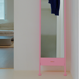 rareraw・POLES MIRROR 全身鏡