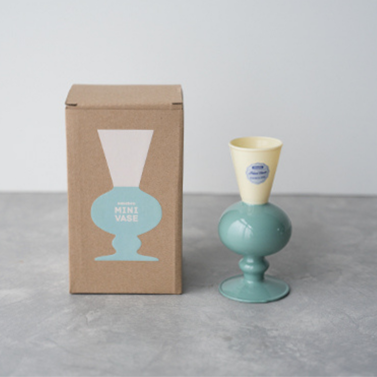 amabro・MINI VASE 迷你花瓶