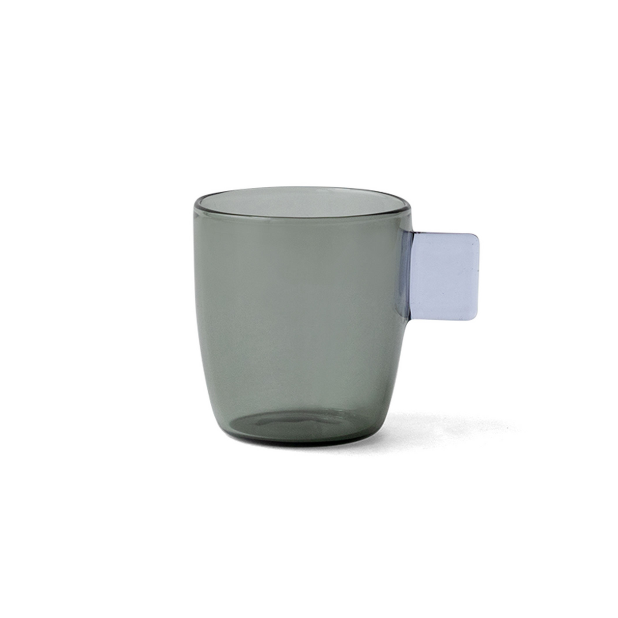 amabro・DEMITASSE CUP 幾何造型咖啡杯