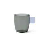 amabro・DEMITASSE CUP 幾何造型咖啡杯