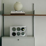 SANRO・Wine rack 可堆疊紅酒架/置物架