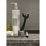 rhombus lab・Toothbrush Stand 不鏽鋼牙刷座