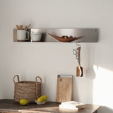 rhombus lab・Aluminium Wall Shelf 鋁製壁掛層架
