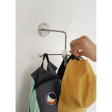 rhombus lab・Wall Capper 壁掛收納架