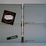 SANRO・Metal Box 置物盒