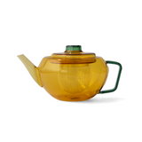 amabro・GLASS TEA POT 耐熱玻璃茶壺