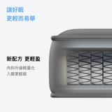 Sheeper・輕眠羊床墊 Lite Sheep 歐規尺寸