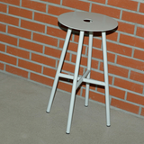 rareraw・PO BAR STOOL 高腳椅