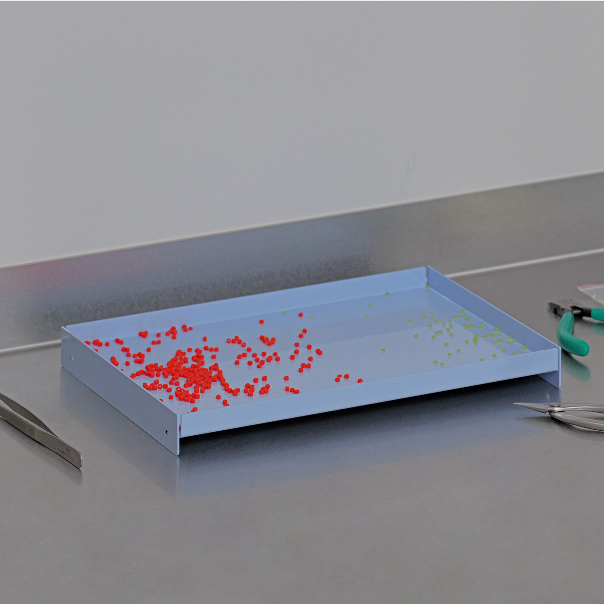 rareraw・BAN TRAY 收納托盤