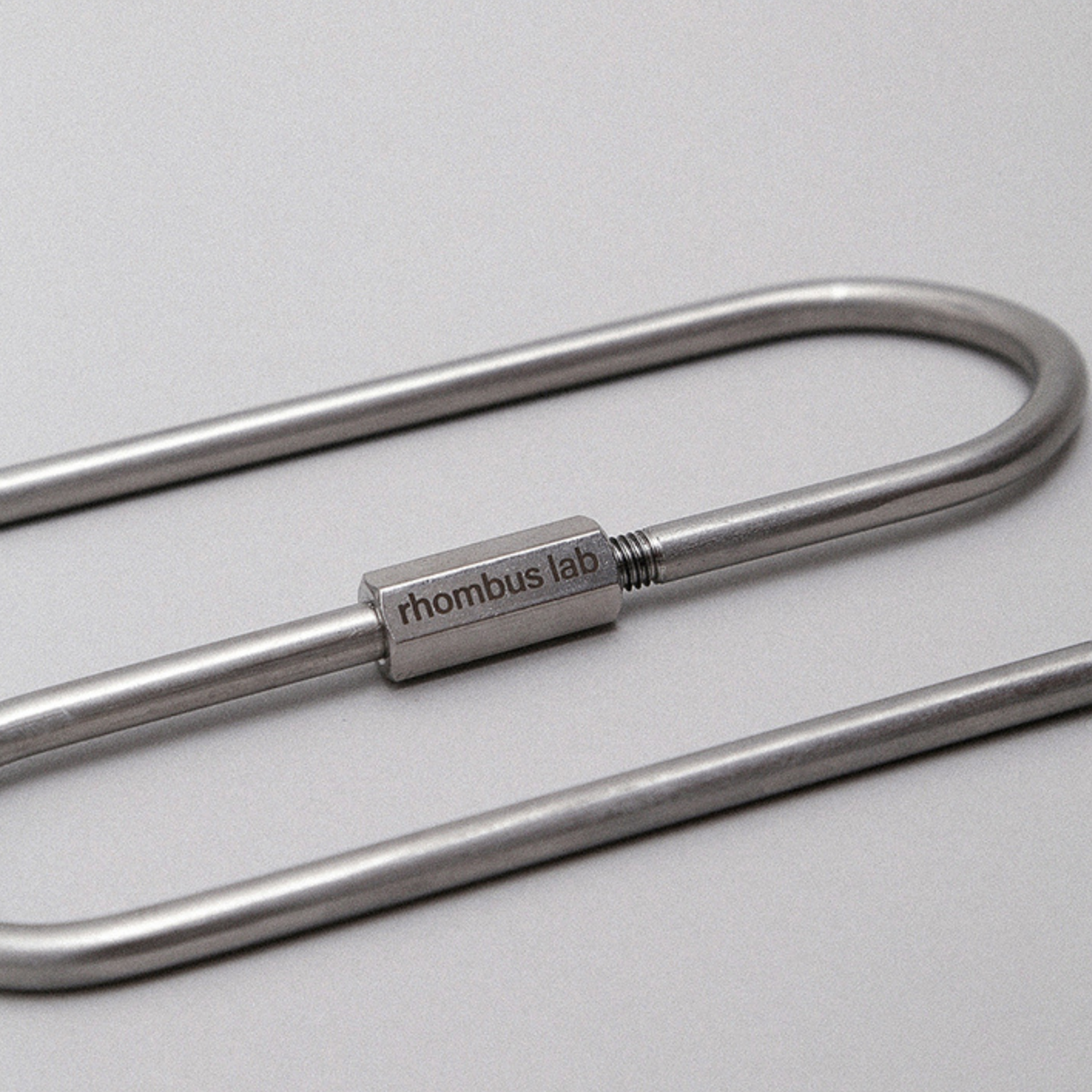 rhombus lab・Folding Hook 折疊式掛勾